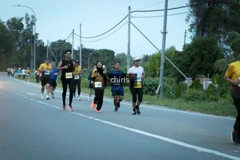 Runner Photo 2095079