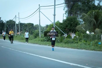 Runner Photo 2095106