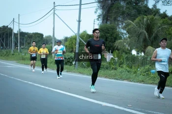 Runner Photo 2095118