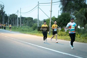 Runner Photo 2095122