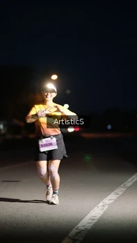 Runner Photo 2095123