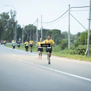 Runner Photo 2095150