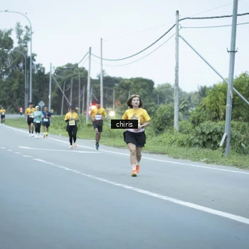 Runner Photo 2095155