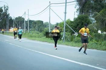 Runner Photo 2095166