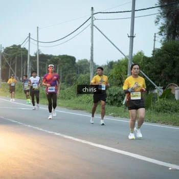 Runner Photo 2095190
