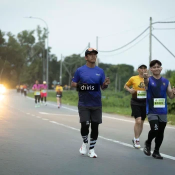 Runner Photo 2095218