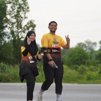 Runner Photo 2095225