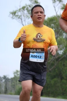 Runner Photo 2095233