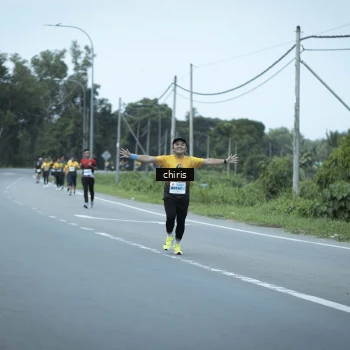 Runner Photo 2095243