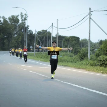 Runner Photo 2095247