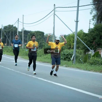 Runner Photo 2095276