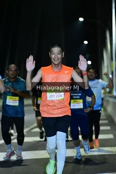 Runner Photo 2095293