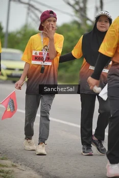 Runner Photo 2095301