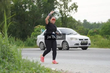 Runner Photo 2095302