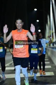Runner Photo 2095303