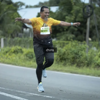 Runner Photo 2095319