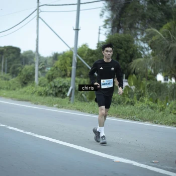 Runner Photo 2095326