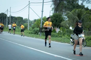 Runner Photo 2095336