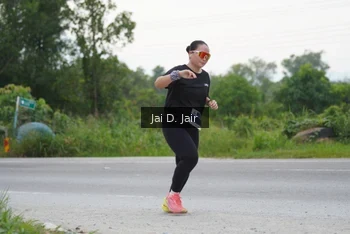 Runner Photo 2095376
