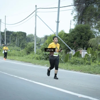 Runner Photo 2095399