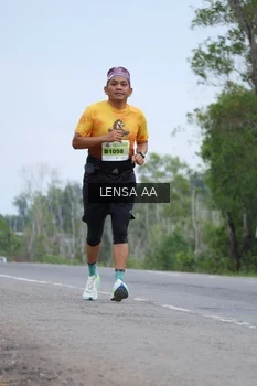 Runner Photo 2095407