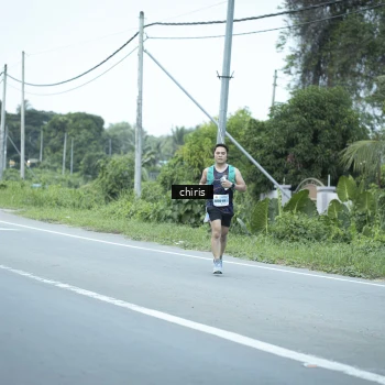 Runner Photo 2095425