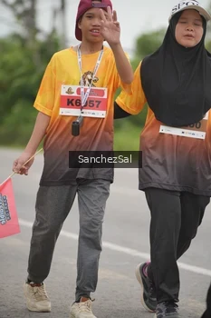 Runner Photo 2095426