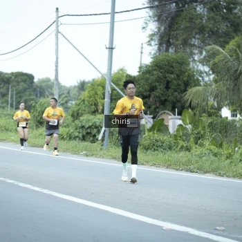 Runner Photo 2095428