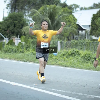 Runner Photo 2095435