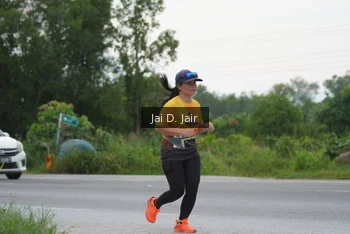 Runner Photo 2095442