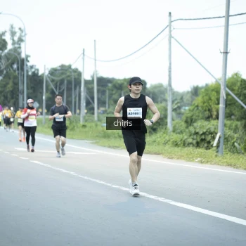 Runner Photo 2095447