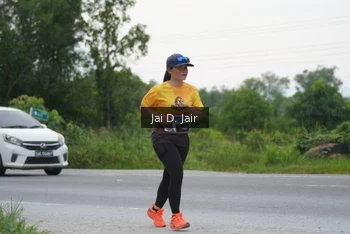 Runner Photo 2095459