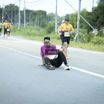 Runner Photo 2095463