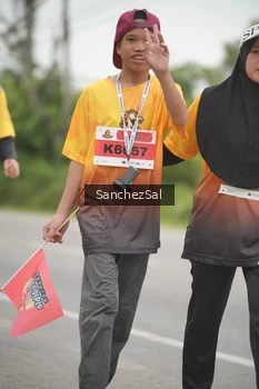Runner Photo 2095484