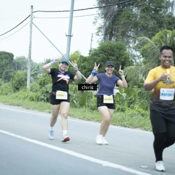Runner Photo 2095503