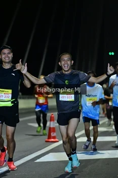 Runner Photo 2095517