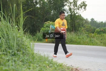 Runner Photo 2095626