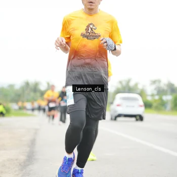 Runner Photo 2095638