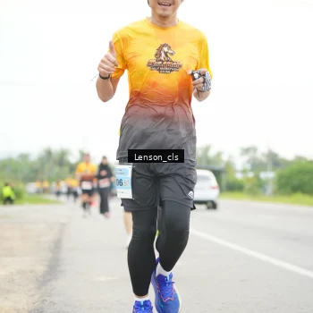 Runner Photo 2095640