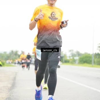Runner Photo 2095653