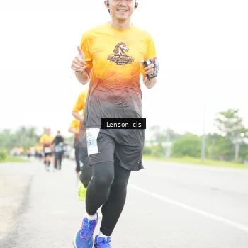 Runner Photo 2095662