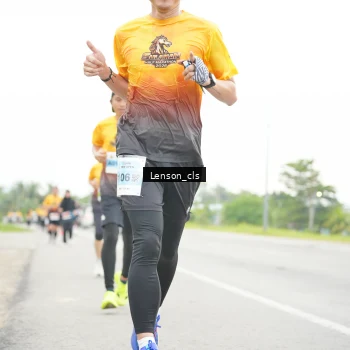 Runner Photo 2095668