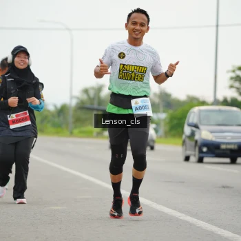 Runner Photo 2095712