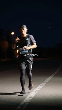 Runner Photo 2095729