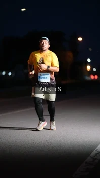 Runner Photo 2095780
