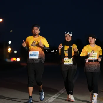 Runner Photo 2095824