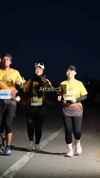 Runner Photo 2095839