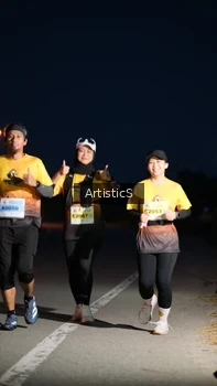 Runner Photo 2095848