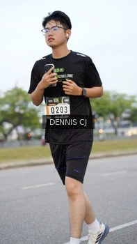 Runner Photo 2095898