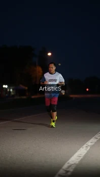 Runner Photo 2095917